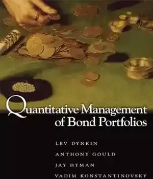 دانلود کتاب Quantitative Management of Bond Portfolios – مدیریت کمی پرتفوی اوراق قرضه