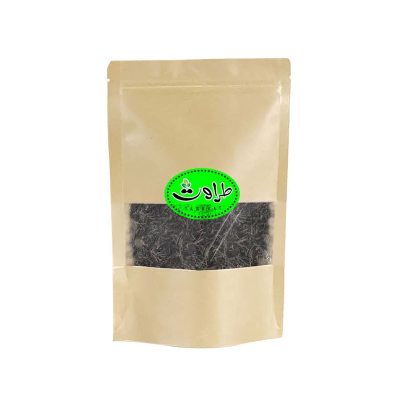 چای سیاه طراوت - 500 گرم — تصویر ۲