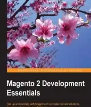 دانلود کتاب Magento 2 Development Essentials: Get up and running with Magento 2 to create custom solutions, themes, and extensions…