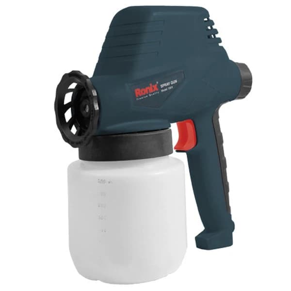 پیستوله برقی رونیکس مدل RH-1311 — تصویر ۸
