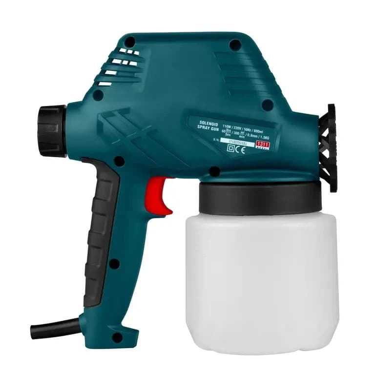 پیستوله برقی رونیکس مدل RH-1311 — تصویر ۳
