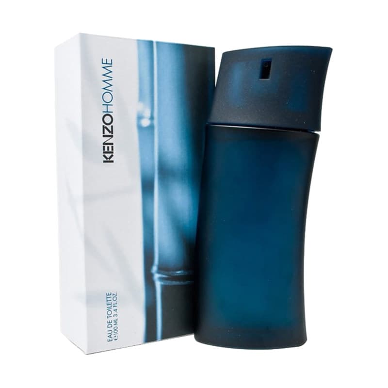 ادو تویلت مردانه کنزو هوم Kenzo Homme حجم 100 میلی لیتر