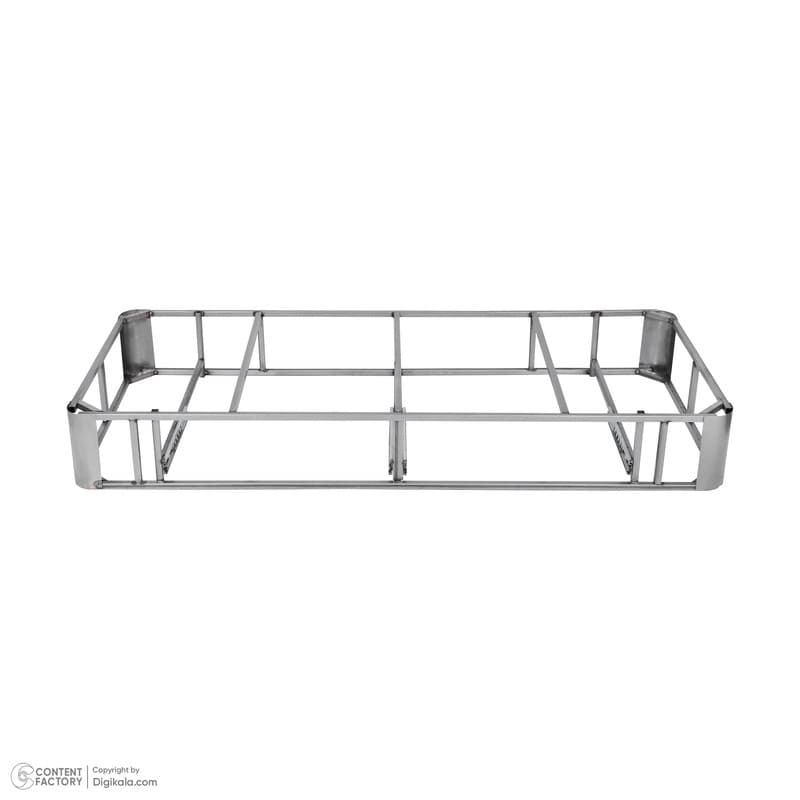 تخت یکنفره مدل 001 سایز 200×90 سانتی متر — تصویر ۲