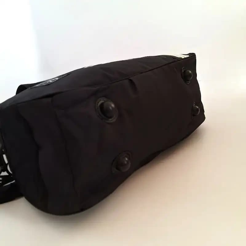 ساک ورزشی آدیداس adidas استوک دار SA-525 — تصویر ۴