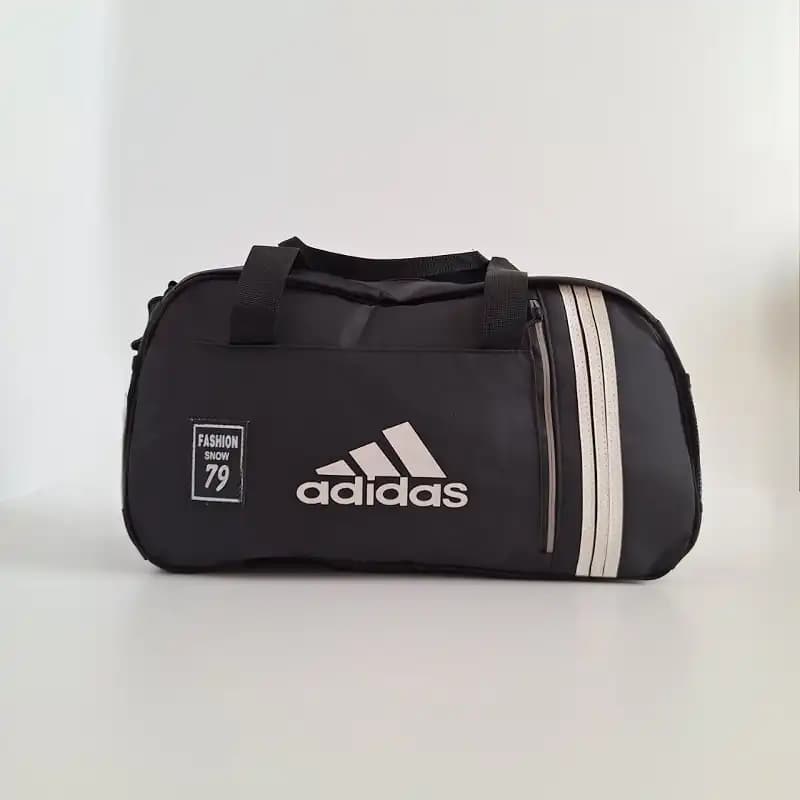 ساک ورزشی آدیداس adidas استوک دار SA-525 — تصویر ۷