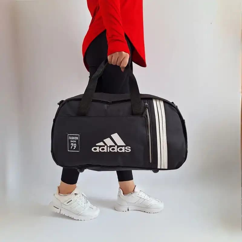 ساک ورزشی آدیداس adidas استوک دار SA-525