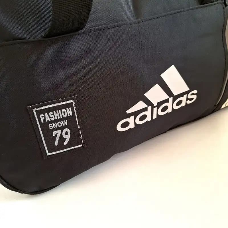 ساک ورزشی آدیداس adidas استوک دار SA-525 — تصویر ۶