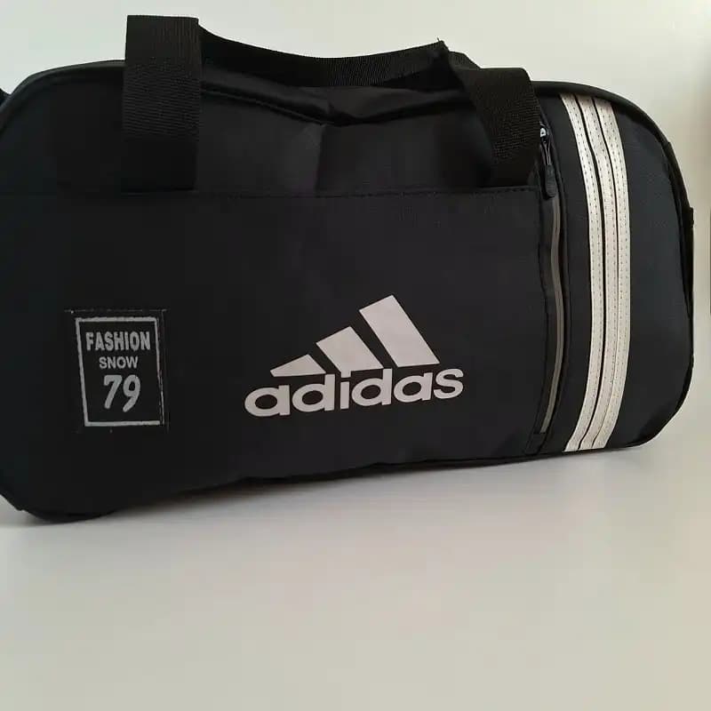 ساک ورزشی آدیداس adidas استوک دار SA-525 — تصویر ۲