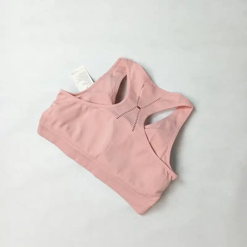 نیم تنه ورزشی زنانه سیملس NT-S74 — تصویر ۲