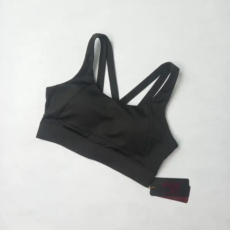 نیم تنه ورزشی قزن دار فلامنت وارداتی JYT-054 — تصویر ۲