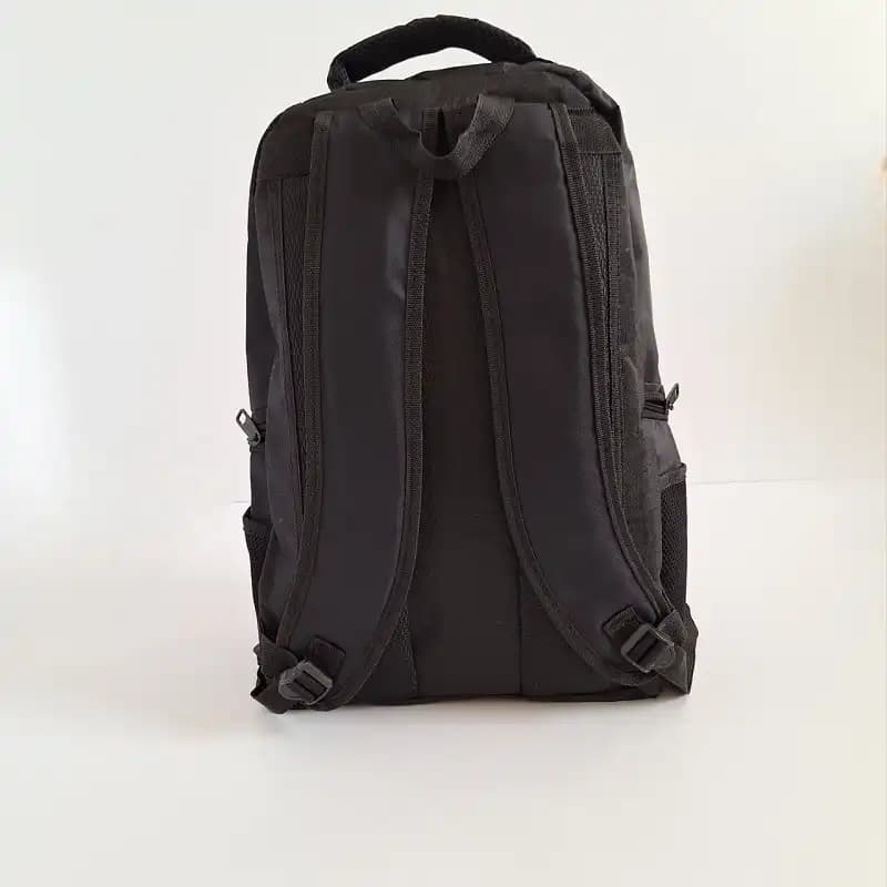 کوله پشتی ورزشی آدیداس adidas جاکفشی دار — تصویر ۵