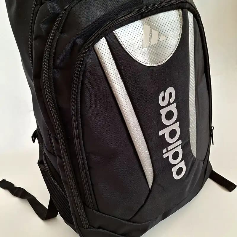 کوله پشتی ورزشی آدیداس adidas جاکفشی دار — تصویر ۷