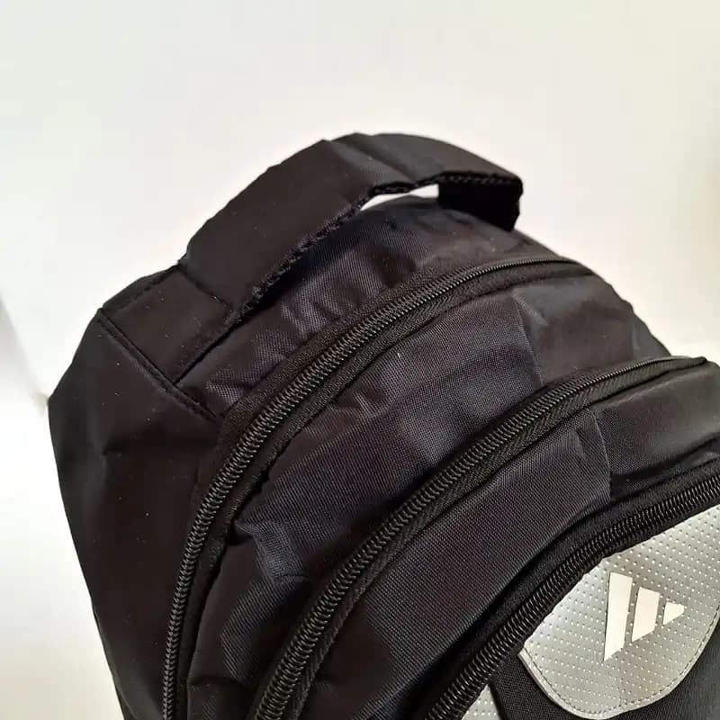 کوله پشتی ورزشی آدیداس adidas جاکفشی دار — تصویر ۳