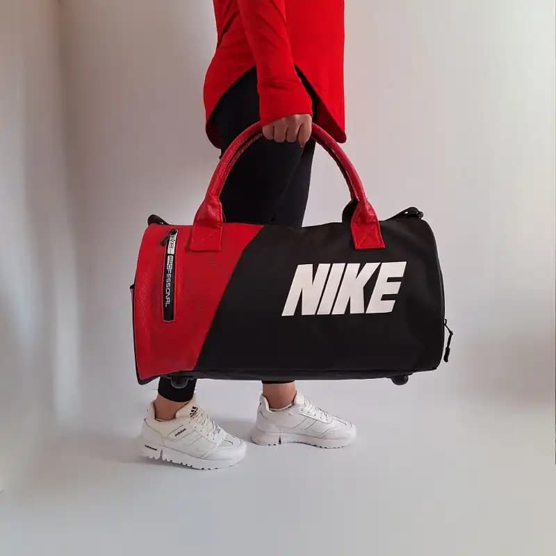 ساک ورزشی نایک NIKE جاکفشی دار SN-255