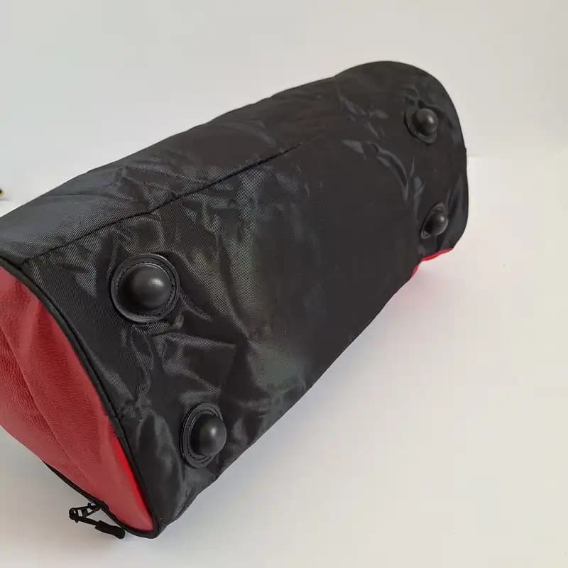 ساک ورزشی نایک NIKE جاکفشی دار SN-255 — تصویر ۴