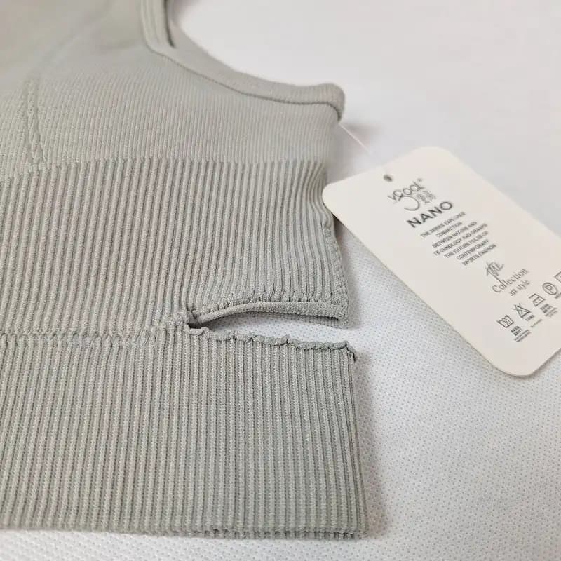 ست ورزشی اورجینال پشت چین دار سیملس SY-0134 — تصویر ۸