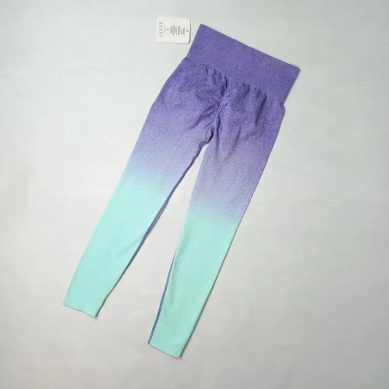 لگ اورجینال آمبره پشت چین دار سیملس LA-0138 — تصویر ۳