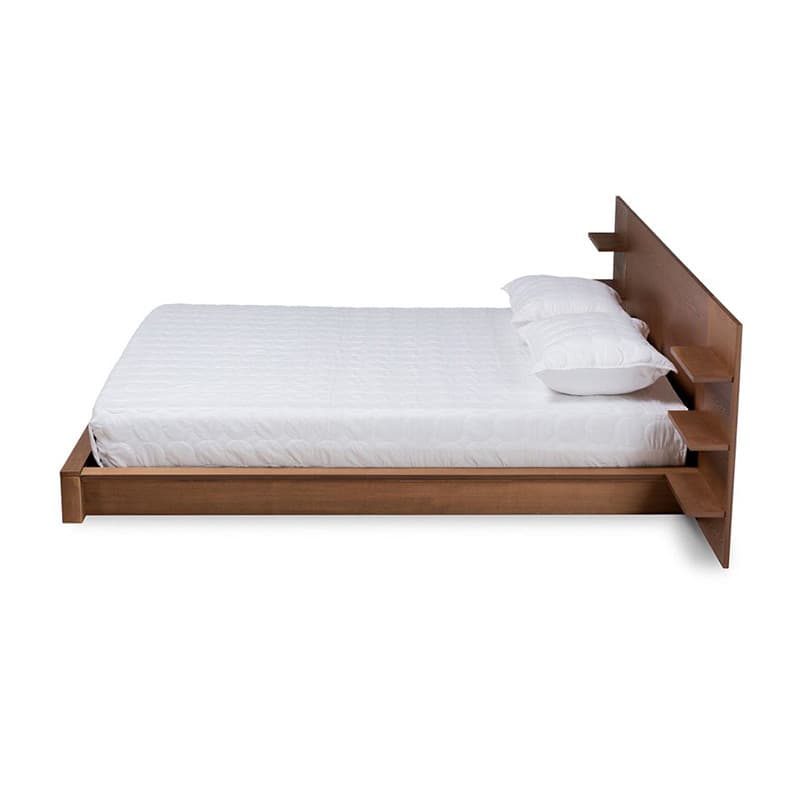 تخت خواب دو نفره اسمردیس مدل R121 سایز160×200 — تصویر ۴