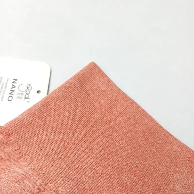شورتک اورجینال آمبره پشت چین دار سیملس SA-0139 — تصویر ۷