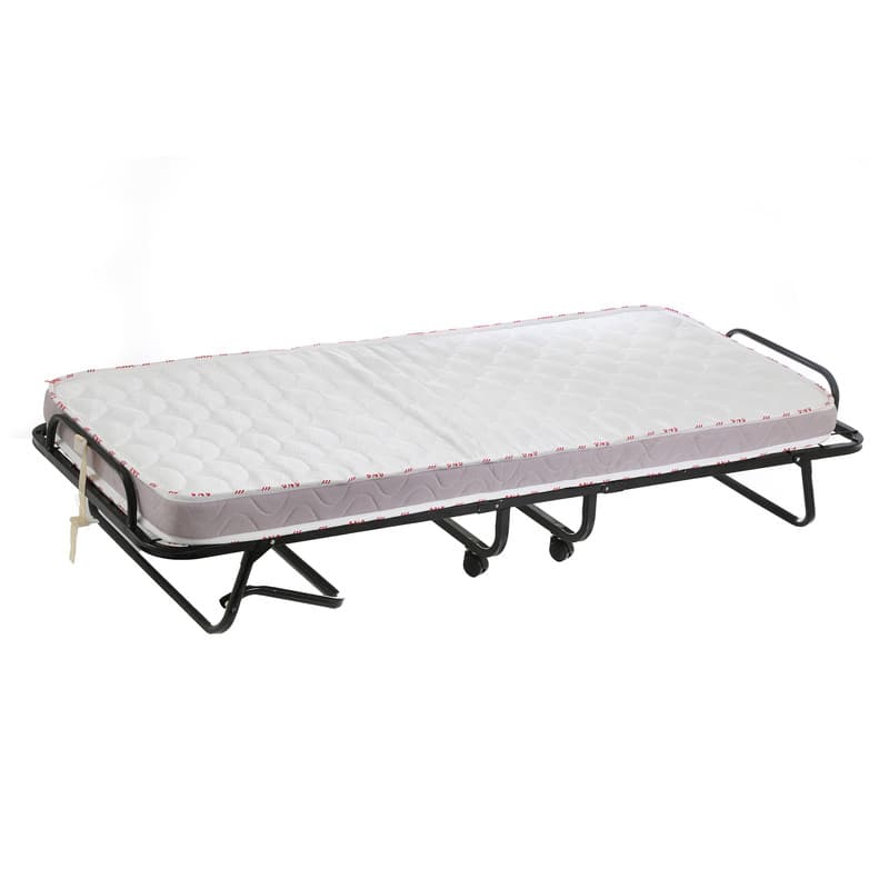تخت خواب تاشو یک نفره مدل NEW سایز 80×200 سانتی متر — تصویر ۶