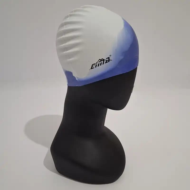 کلاه شنا سیلیکونی سیما Ci-8800