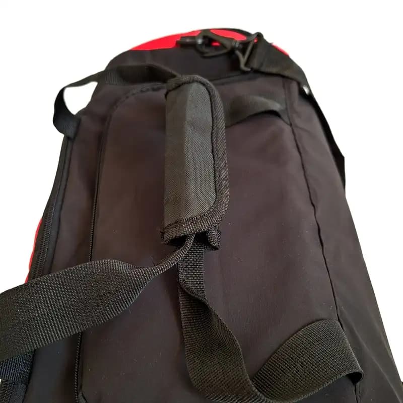 ساک ورزشی جردن زیپ واتر جاکفشی دار Sk-7001 — تصویر ۸