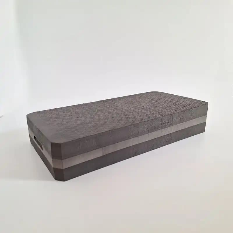 تخته استپ ورزشی فومی سه لایه TS-411
