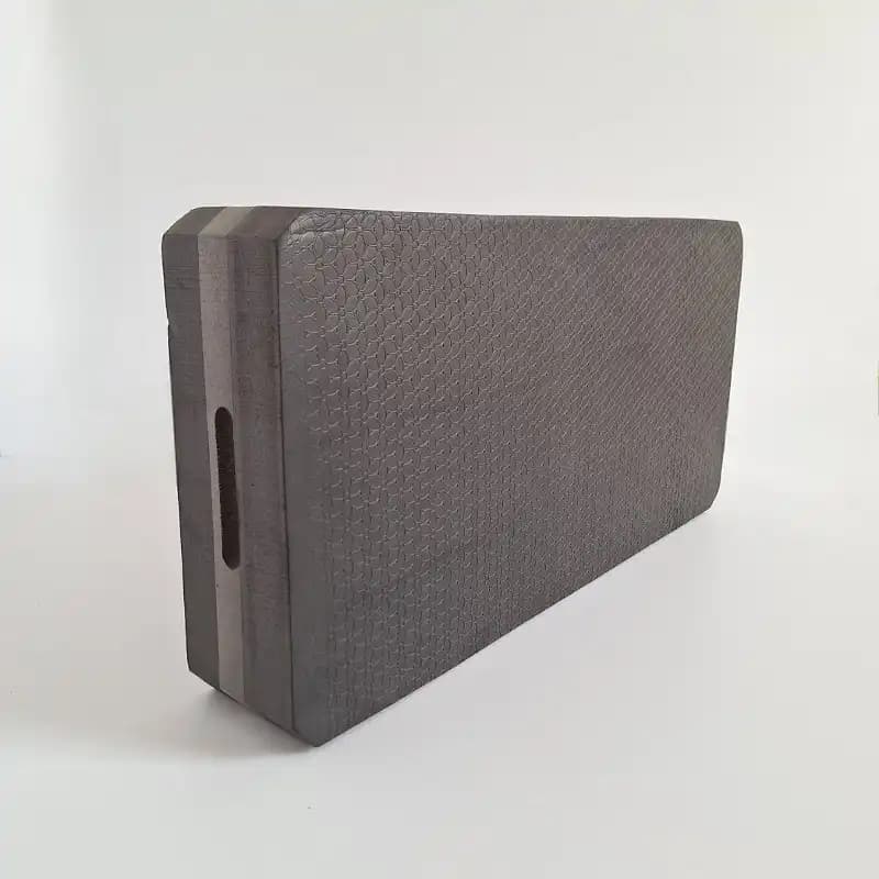 تخته استپ ورزشی فومی سه لایه TS-411 — تصویر ۲