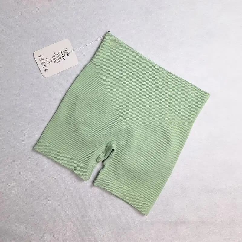 شورتک ورزشی اورجینال پشت چین دار سیملس SH-K029 — تصویر ۴