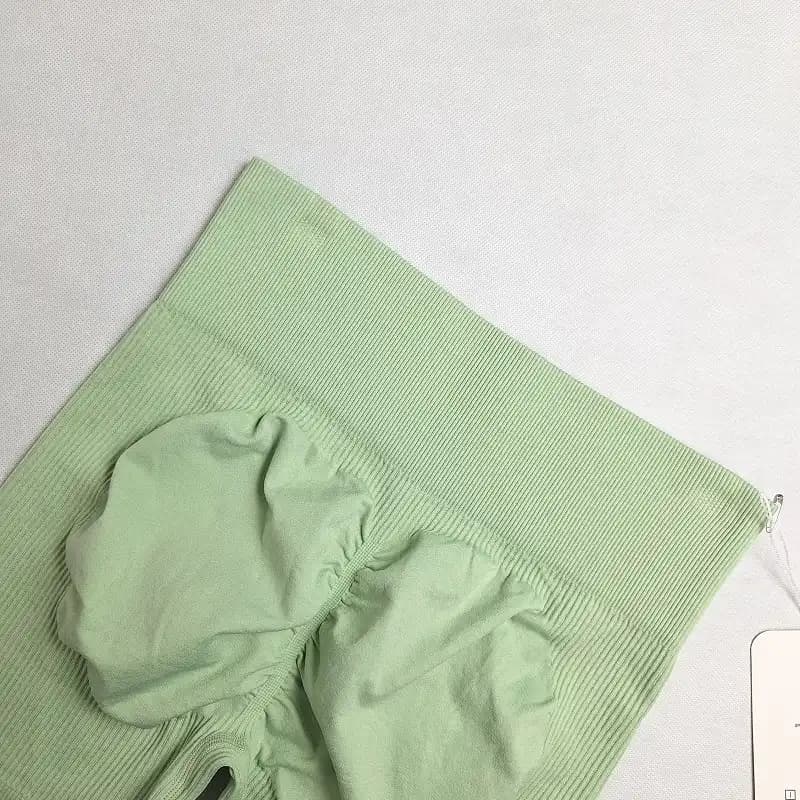 شورتک ورزشی اورجینال پشت چین دار سیملس SH-K029 — تصویر ۵