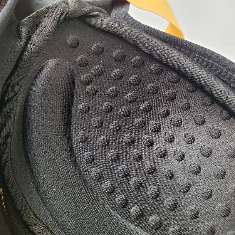نیم تنه ورزشی کاپدار وارداتی NT-D09 — تصویر ۶