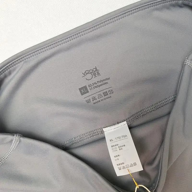 لگ ورزشی اورجینال سیملس فلامنت JYT-038 — تصویر ۵