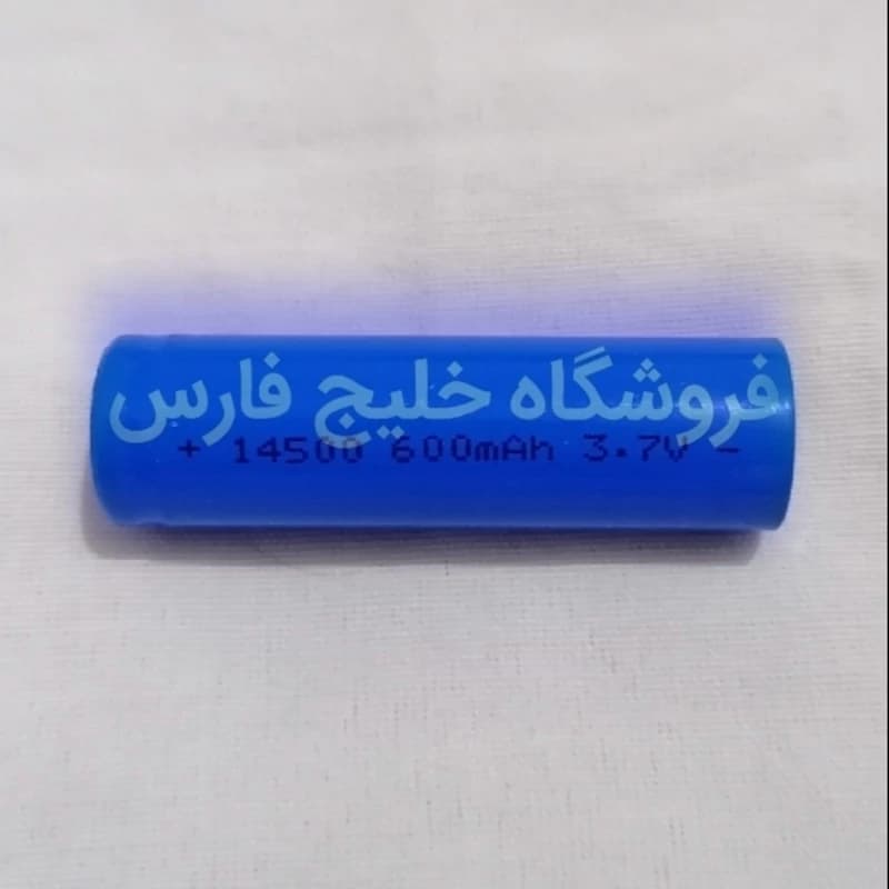 باطری ریش تراش کد. 4 (مطابق تصویر) باطری ماشین اصلاح باطری شارژی ریش تراش باطری شارژی ماشین اصلاح