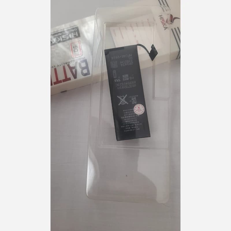 باطری گوشی آیفون 5 و 5s