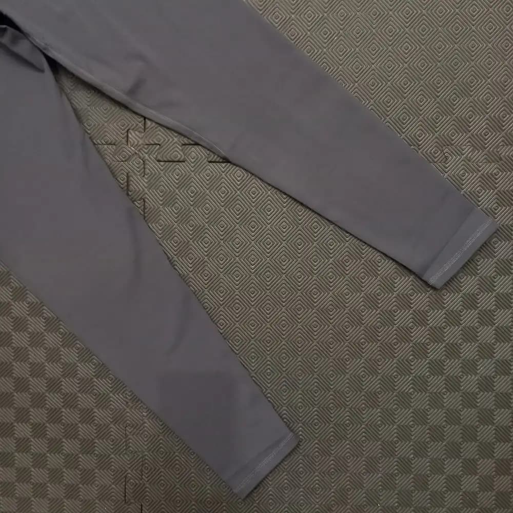 لگ ورزشی اسلیم افکت سیملس وارداتی FY-032 — تصویر ۷
