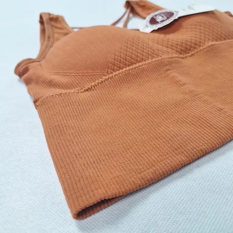 نیم تنه ورزشی زنانه وارداتی NT-P045 — تصویر ۶