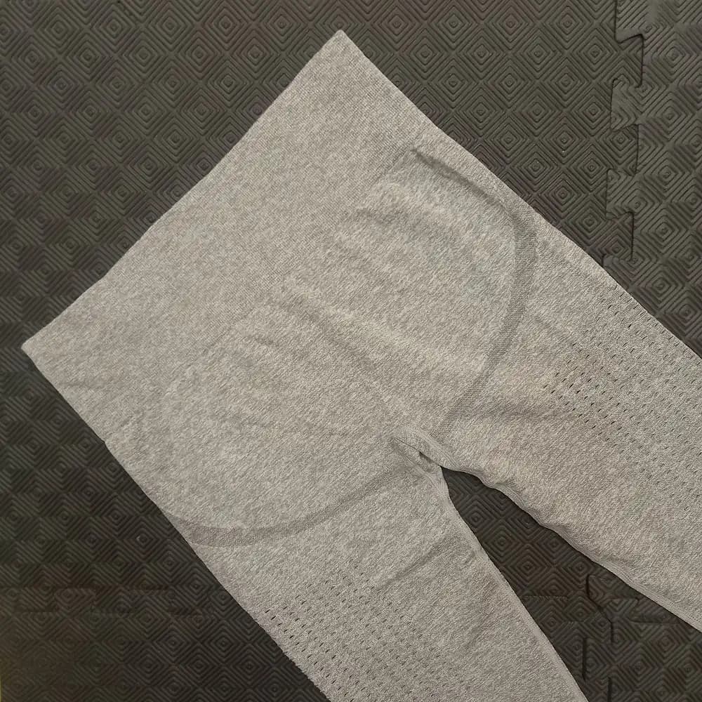 لگ ورزشی زنانه سیملس وارداتی LT-S202 — تصویر ۵