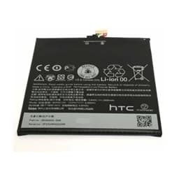 باطری گوشی موبایل اچ تی سی دیزایر 816 htc desire 816- باتری 35h00220-00m — تصویر ۳