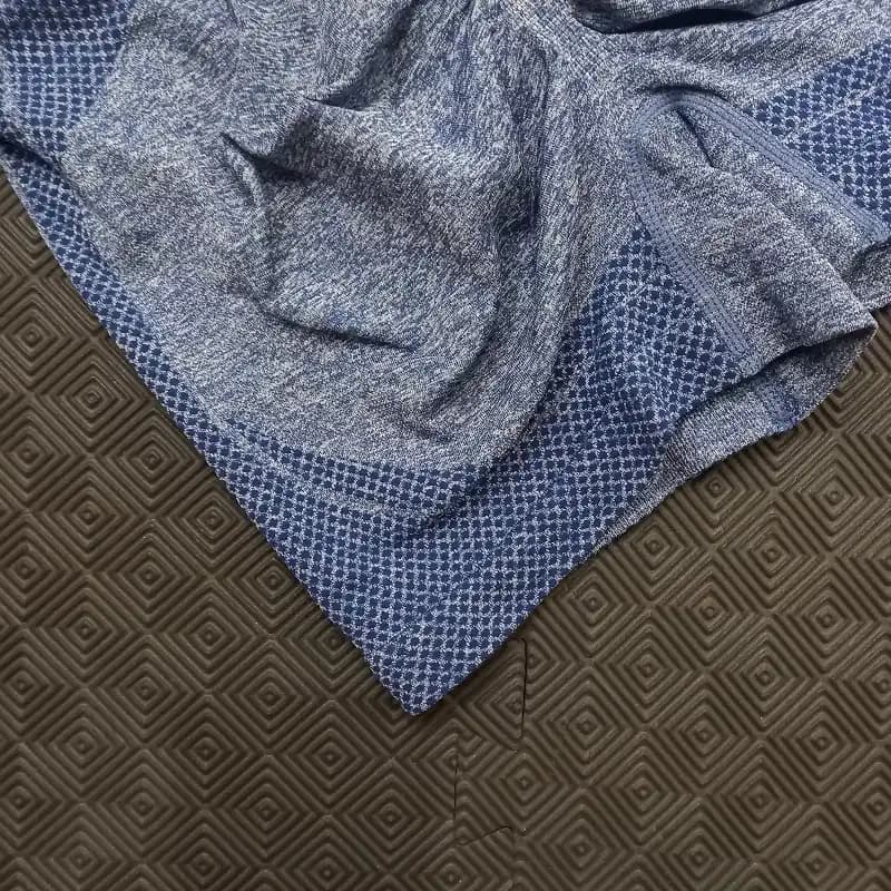 شورتک ورزشی باسن چیندار سیملس SH302 — تصویر ۶