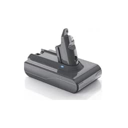 باطری DC62 21.6V 4000mAh 86.4Wh — تصویر ۲
