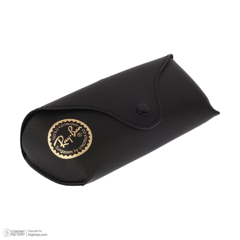 عینک آفتابی ویفرر (Wayfarer) ری بن مدل 0RB4260D-601-1 — تصویر ۱۲