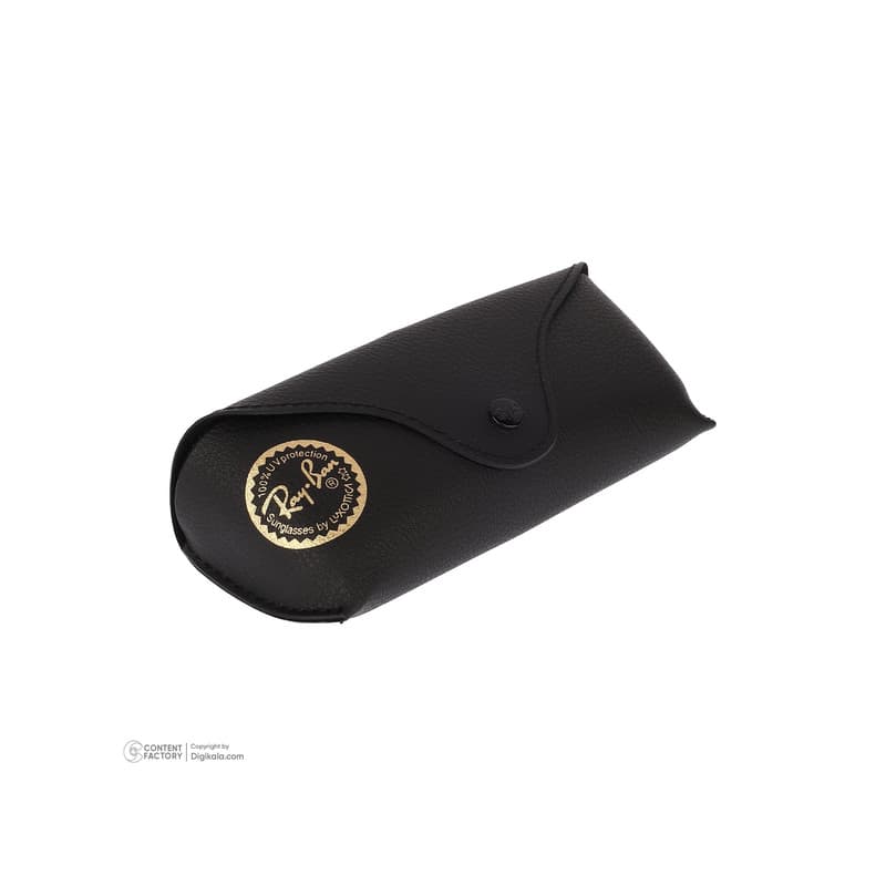عینک آفتابی ویفرر (Wayfarer) ری بن مدل 0RB4260D-601-1 — تصویر ۴