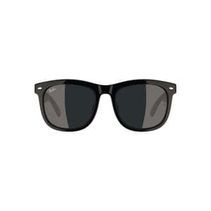 عینک آفتابی ویفرر (Wayfarer) ری بن مدل 0RB4260D-601-1