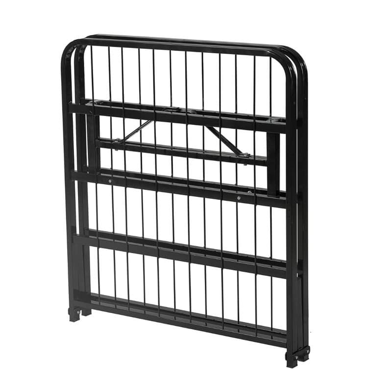 تخت خواب یک نفره مدل تاشو کد ATTILA 25 سایز 195×75 سانتی متر — تصویر ۴