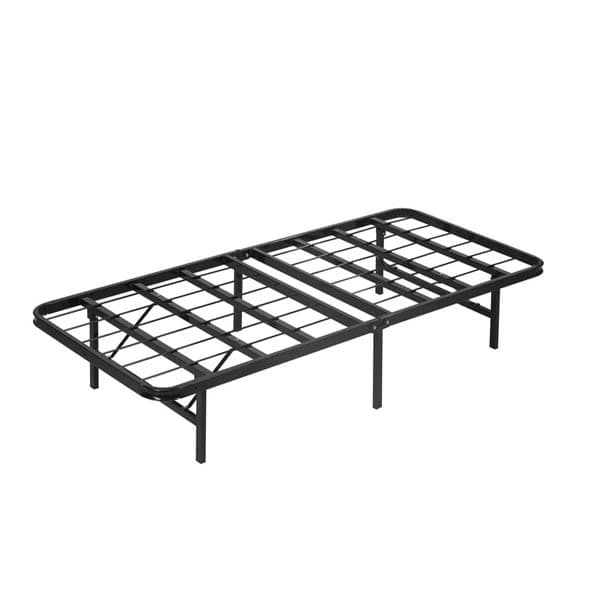 تخت خواب یک نفره مدل تاشو کد ATTILA 25 سایز 195×75 سانتی متر — تصویر ۲