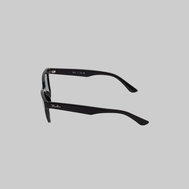 عینک آفتابی زنانه و مردانه مربعی ری بن مدل RB4437L-601-71 — تصویر ۳