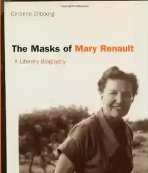 دانلود کتاب The Masks of Mary Renault: A Literary Biography – ماسک های مری رنو: زندگی نامه ادبی