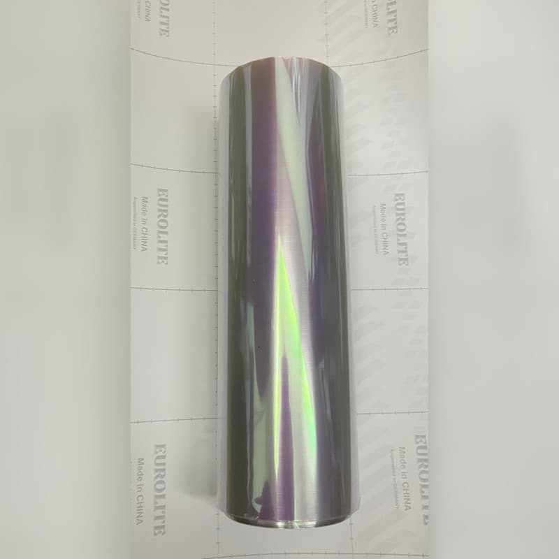 برچسب چراغ خودرو مهدیار کد ss115w رول 1 متری — تصویر ۲