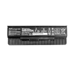 باطری لپ تاپ ایسوس Battery Laptop ASUS N551 — تصویر ۳