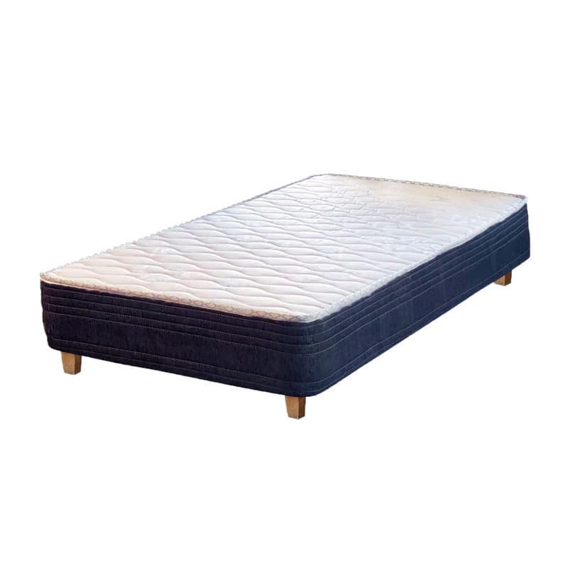 تخت خواب مدل باکس یکنفره سایز 200×90 سانتی متر — تصویر ۶